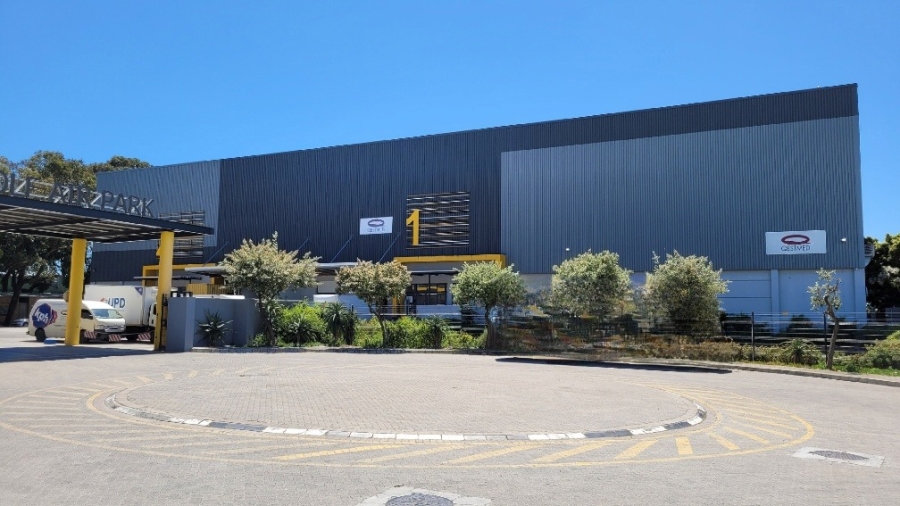 To Let Commercial Property for Rent in Airport Industria Western Cape
